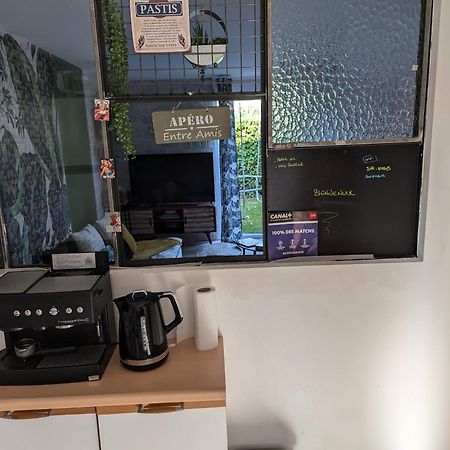 לאבאל Maison, 3 Ch, Proximite Gare,C Commercial,C Ville מראה חיצוני תמונה