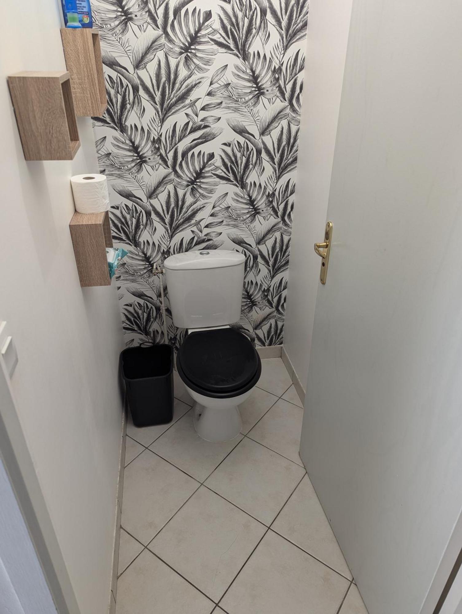 לאבאל Maison, 3 Ch, Proximite Gare,C Commercial,C Ville מראה חיצוני תמונה