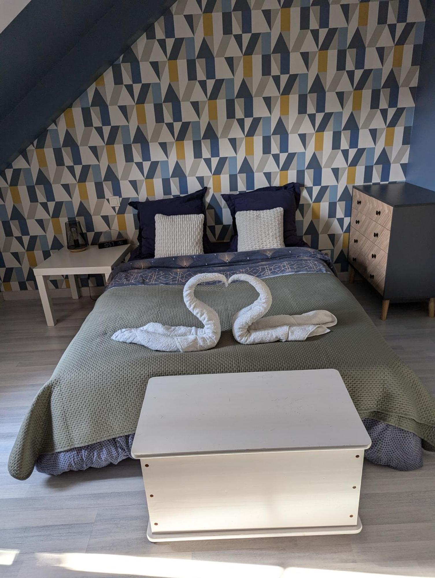 לאבאל Maison, 3 Ch, Proximite Gare,C Commercial,C Ville מראה חיצוני תמונה