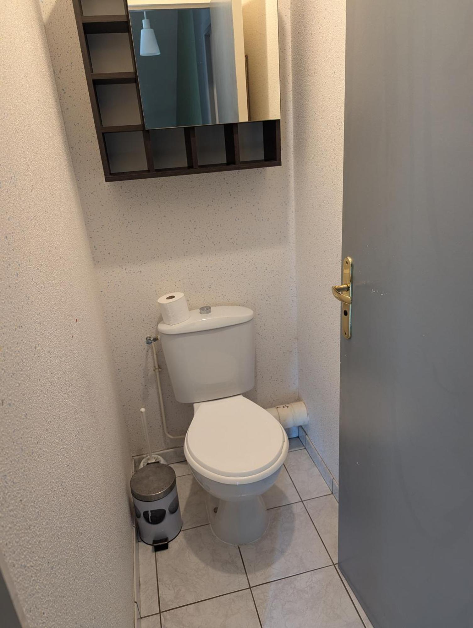 לאבאל Maison, 3 Ch, Proximite Gare,C Commercial,C Ville מראה חיצוני תמונה