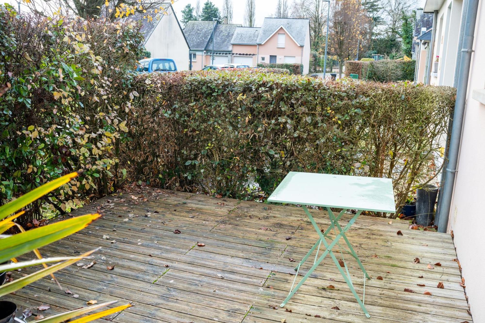 לאבאל Maison, 3 Ch, Proximite Gare,C Commercial,C Ville מראה חיצוני תמונה