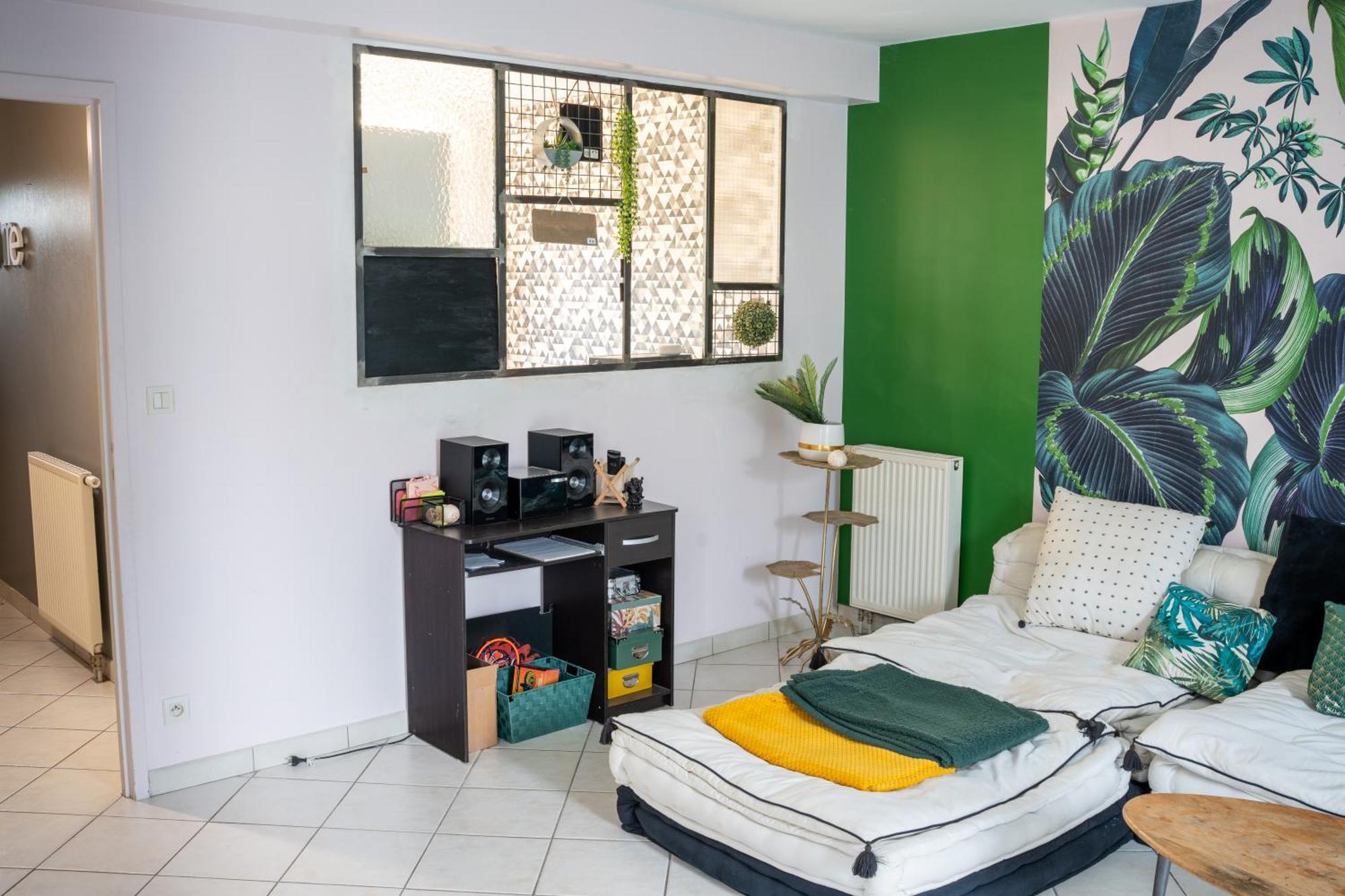 לאבאל Maison, 3 Ch, Proximite Gare,C Commercial,C Ville מראה חיצוני תמונה