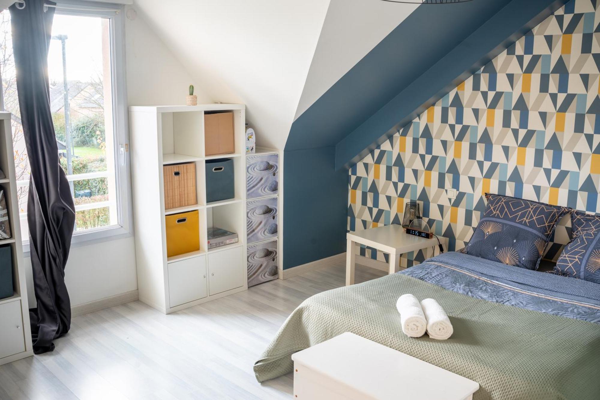 לאבאל Maison, 3 Ch, Proximite Gare,C Commercial,C Ville מראה חיצוני תמונה