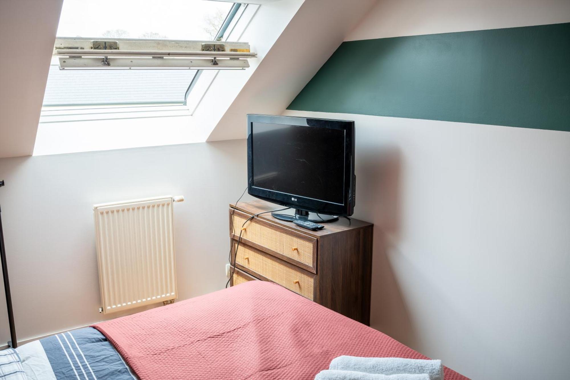 לאבאל Maison, 3 Ch, Proximite Gare,C Commercial,C Ville מראה חיצוני תמונה
