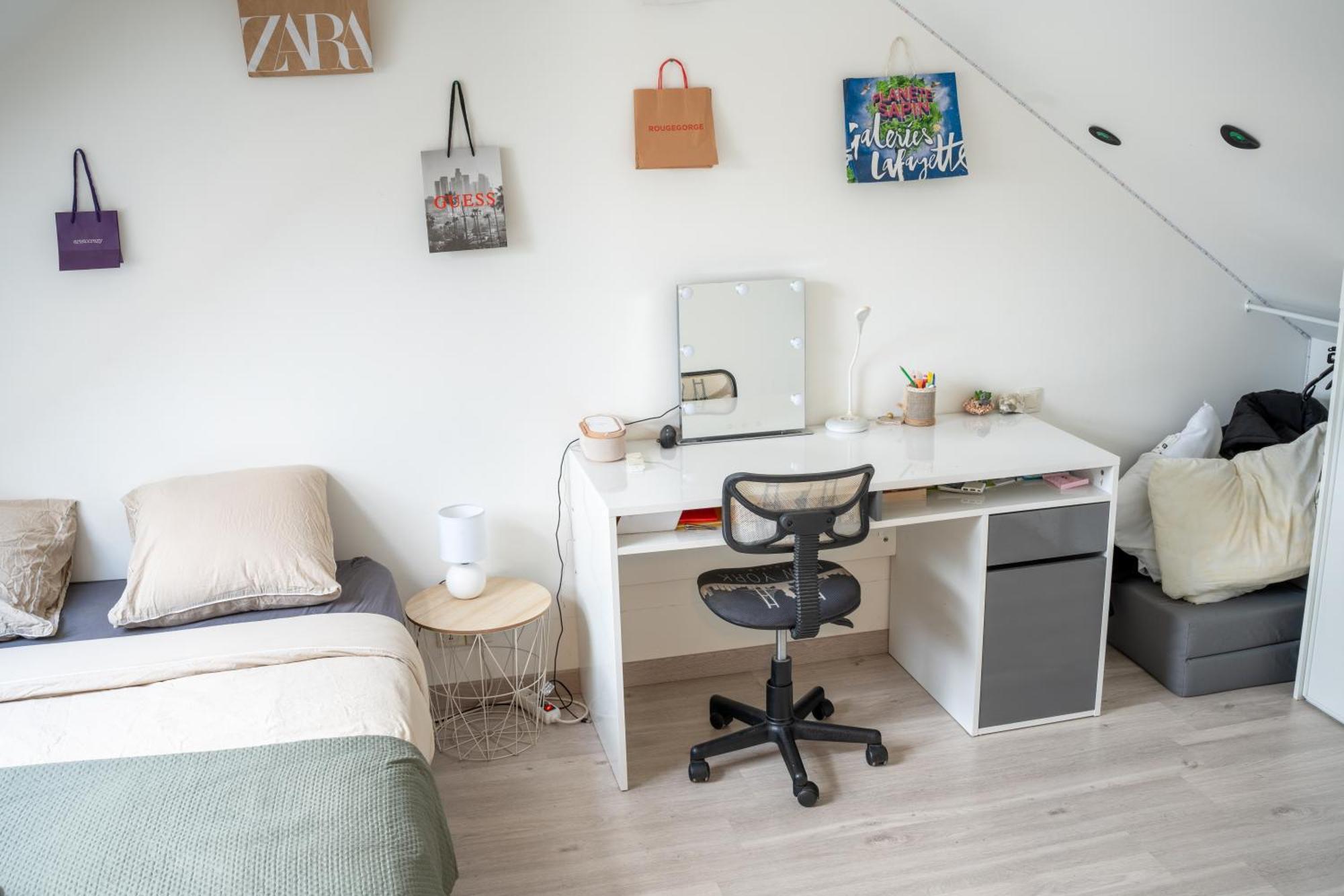 לאבאל Maison, 3 Ch, Proximite Gare,C Commercial,C Ville מראה חיצוני תמונה